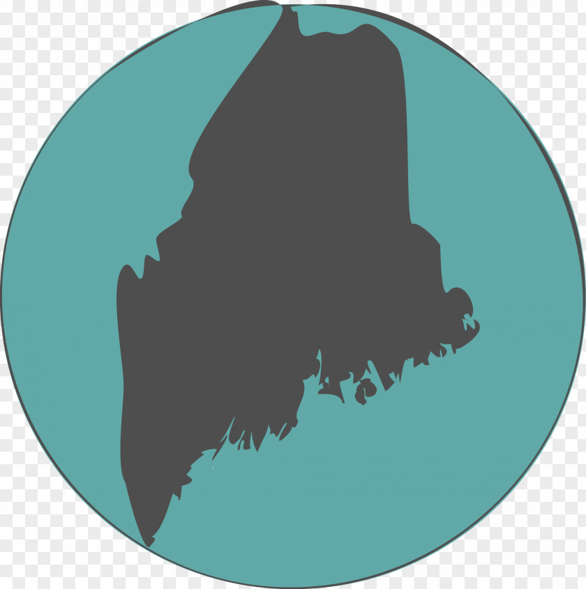 Maine Royalty-free Clip Art PNG