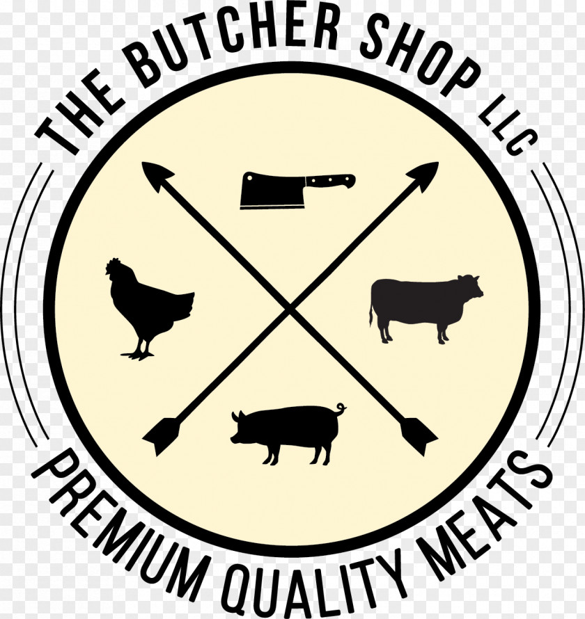 Quality Meat The Butcher Shop Dog Clip Art Market PNG