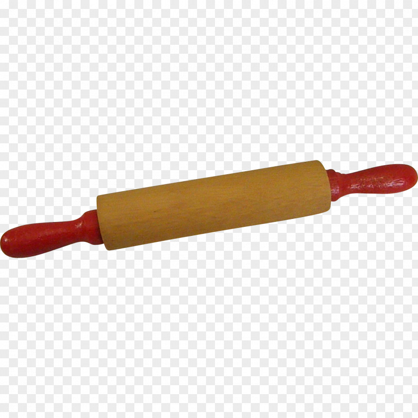 Rolling Pin Pins Collectable Kitchenware Toy Lefse PNG