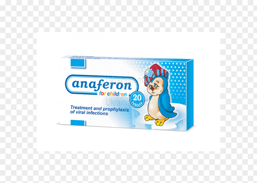 Tablet Anaferon Pharmaceutical Drug Pharmacy Homeopathy PNG