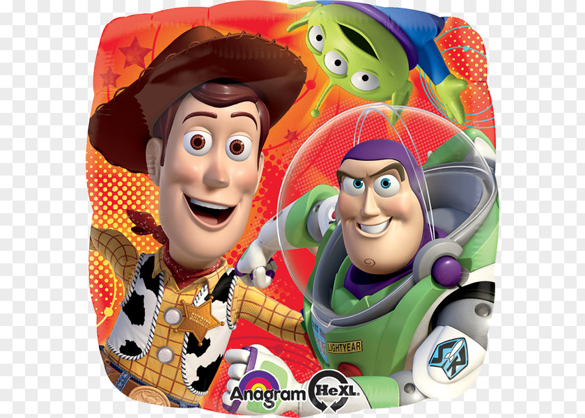 Toy Story 3 Buzz Lightyear Sheriff Woody Jessie PNG