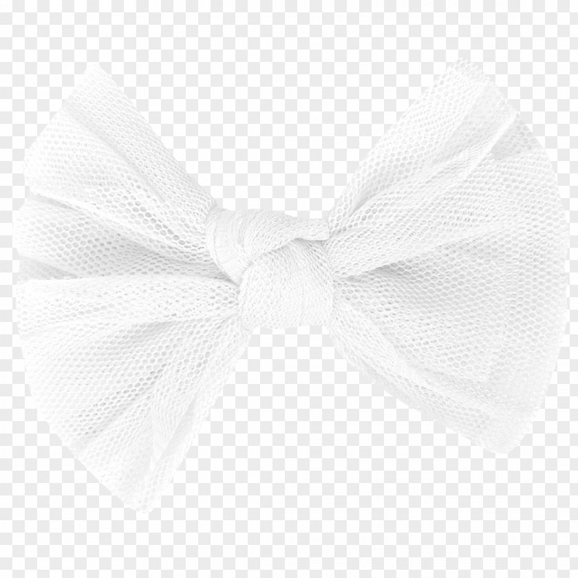 White Scarf Tie Bow Black Pattern PNG