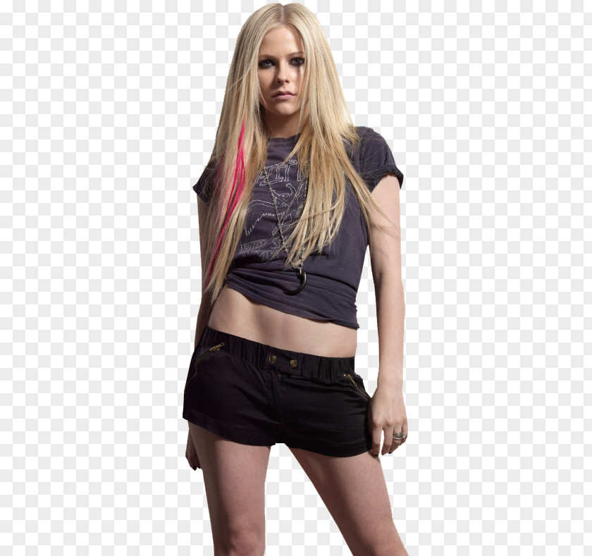 Avril Lavigne The Best Damn Thing Model Singer Artist PNG Artist, avril lavigne clipart PNG