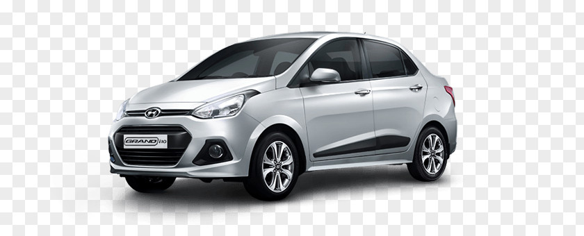 Car Hyundai Xcent Motor Company I10 PNG