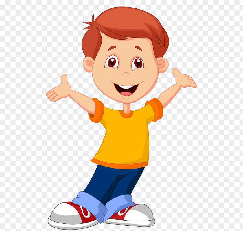 Cartoon Boys Vector Graphics Royalty-free Illustration Image Clip Art PNG