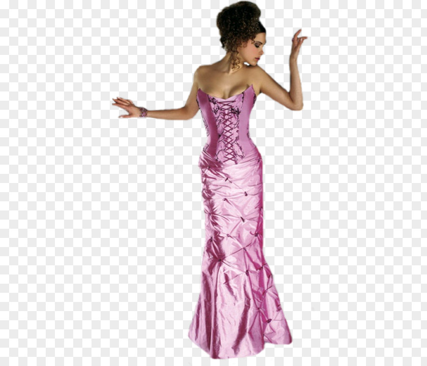 Dress Ball Gown Cocktail Costume PNG