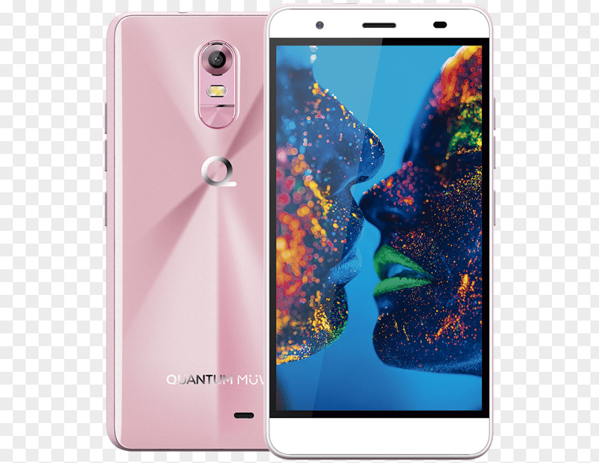Gig Quantum MÜV Pro Samsung Galaxy J5 LG K10 A7 (2016) Android Marshmallow PNG
