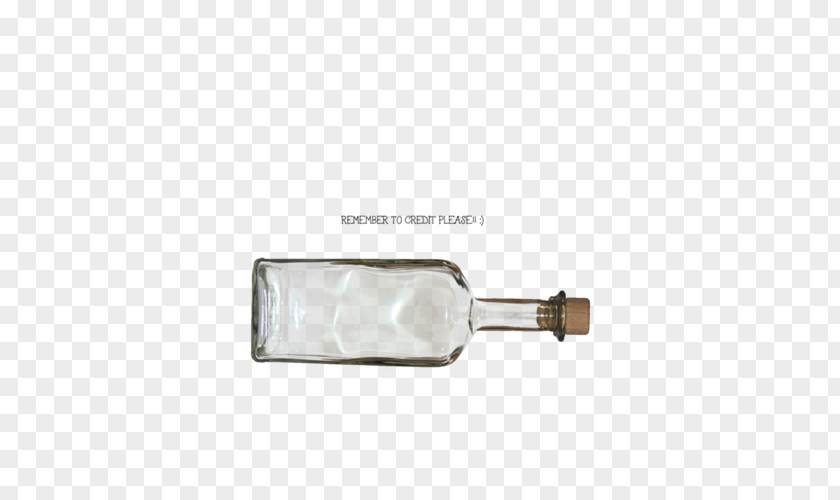 Glass Drift Bottles Bottle Transparency And Translucency PNG