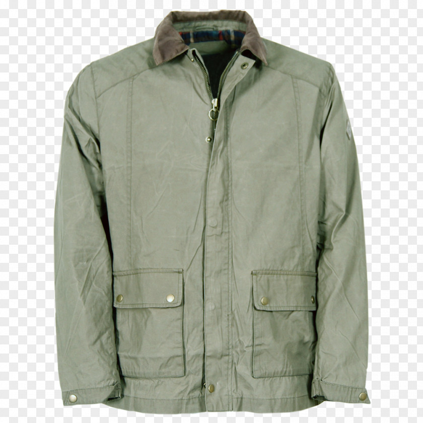 Jacket Beige PNG