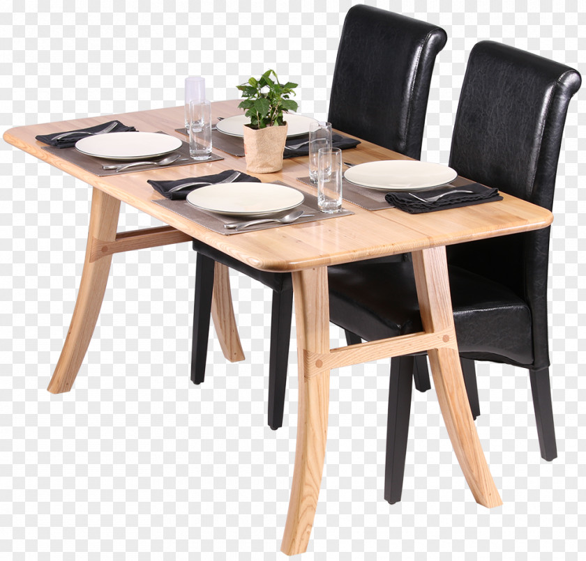 Kitchen Table Matbord Chair Angle PNG