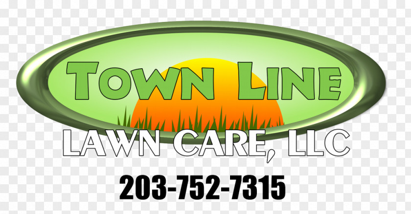 Lawn CAre Logo Brand Font PNG
