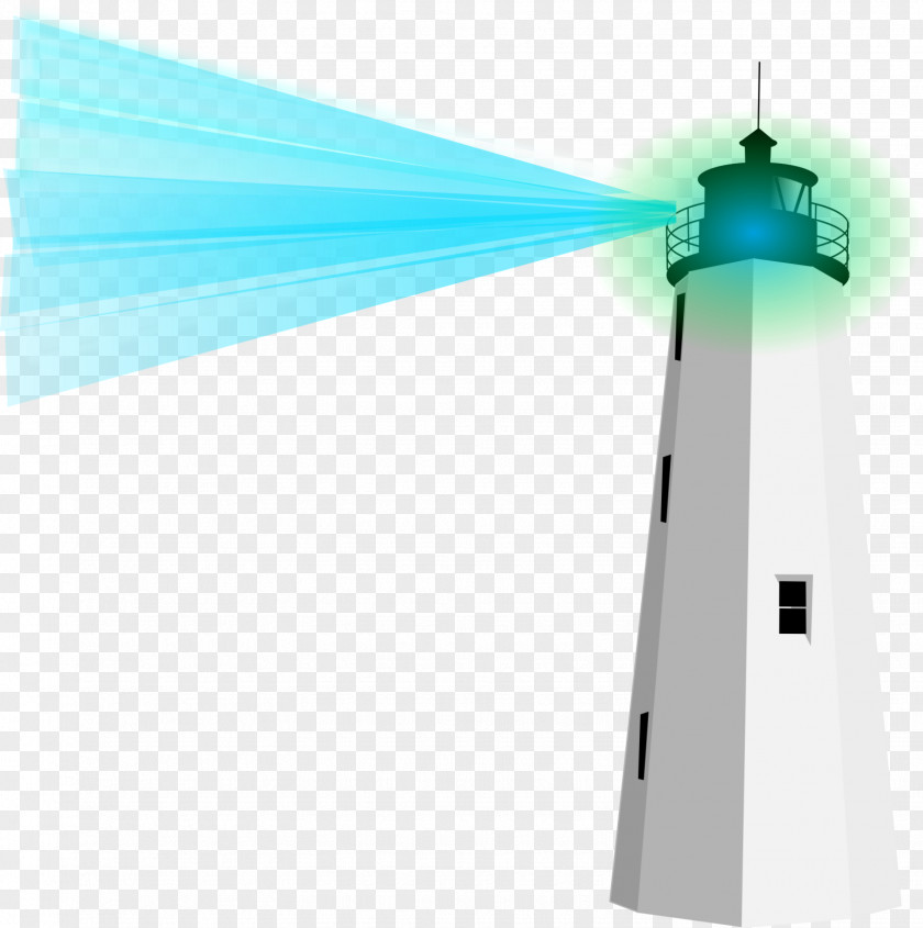 Lighthouse Beacon Clip Art PNG