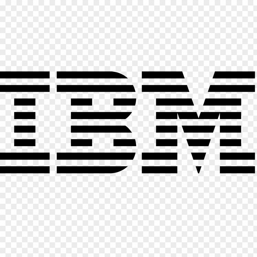 Logo Icon IBM The Weather Company Business Watson PNG
