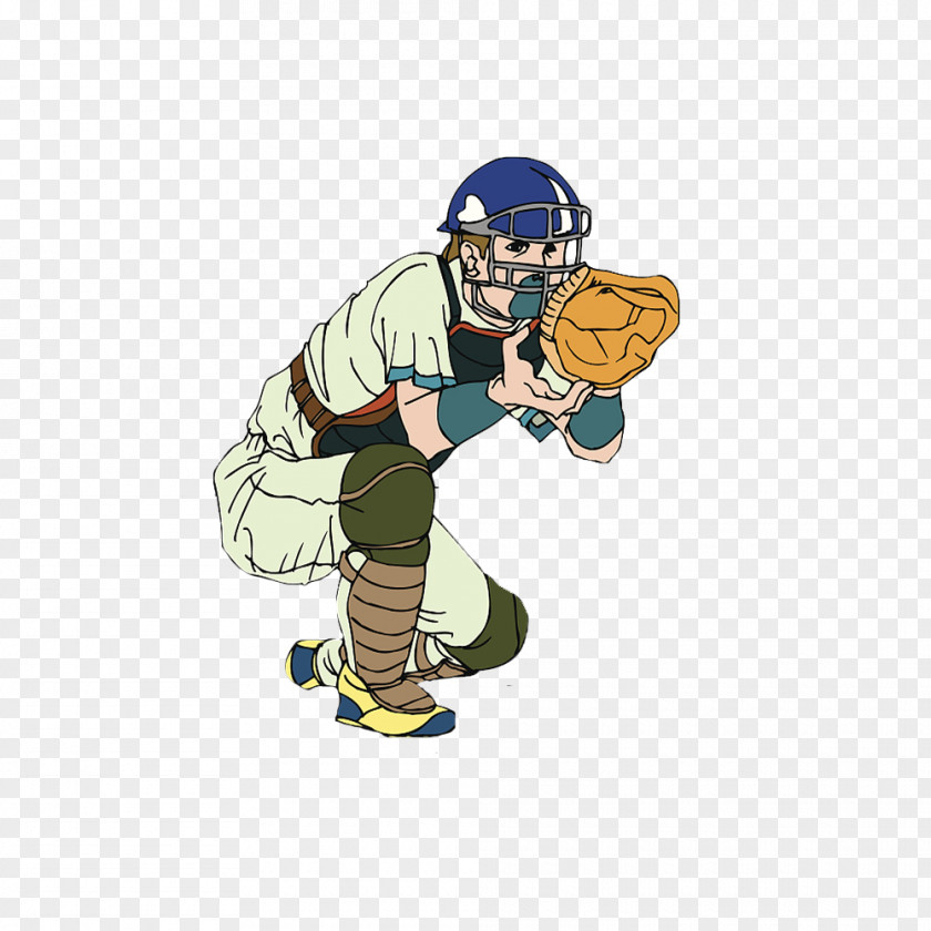 Playing Baseball Stock Illustration Fotosearch Painting Photography PNG