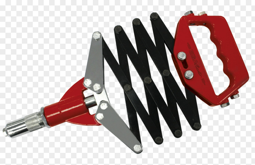 Pliers Rivet Gun Pincers Spanners PNG