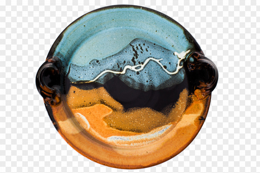 Pottery Plate Ceramic Bowl PNG