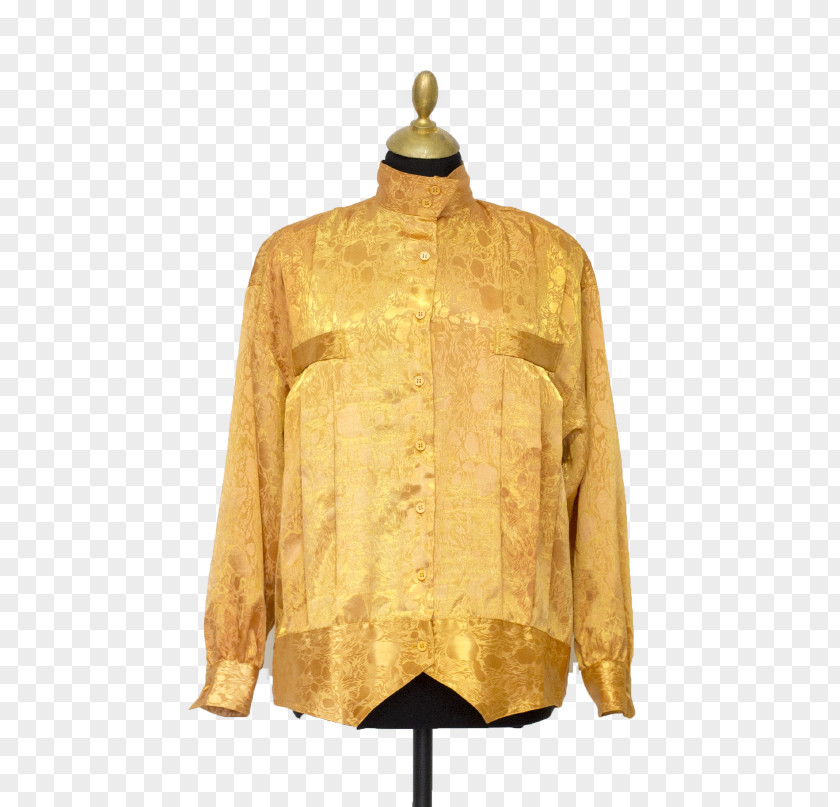 Shirt Vintage Clothing Used Good Sleeve PNG