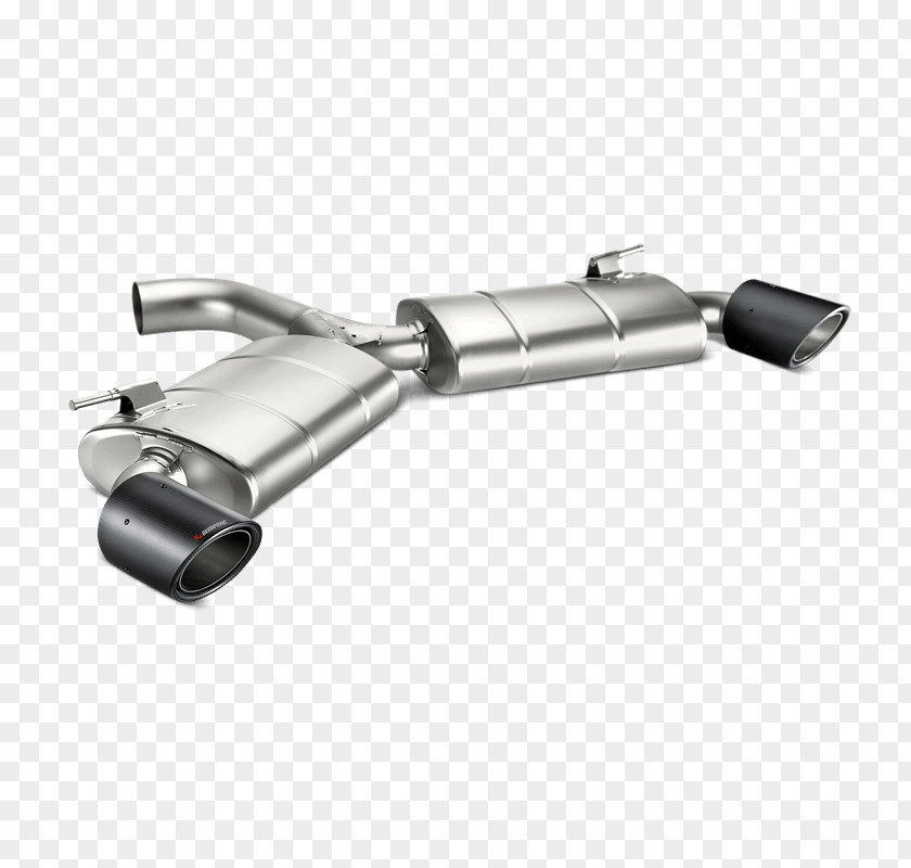 Volkswagen 2017 Golf GTI 2015 Exhaust System PNG