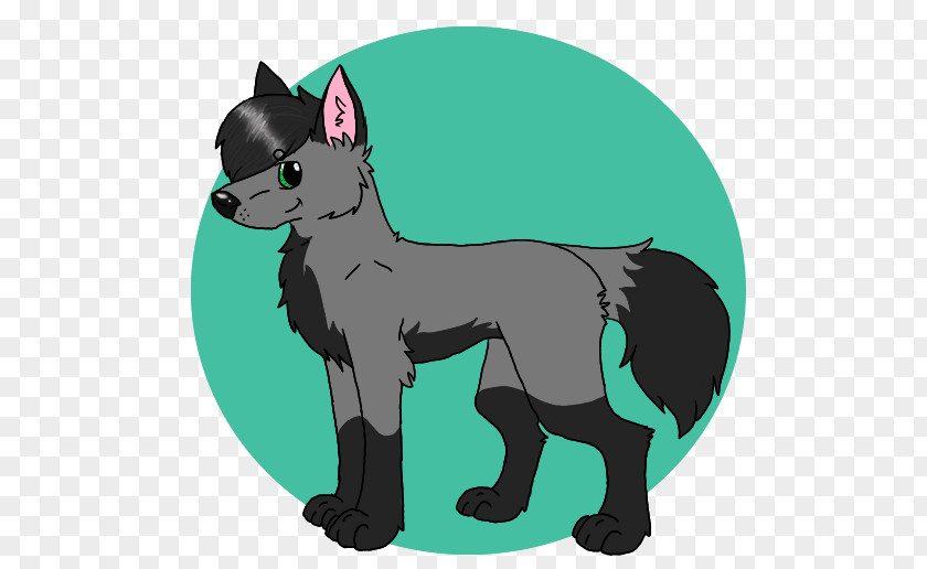 Wolf Legs Cat Dog Work Of Art Pony PNG