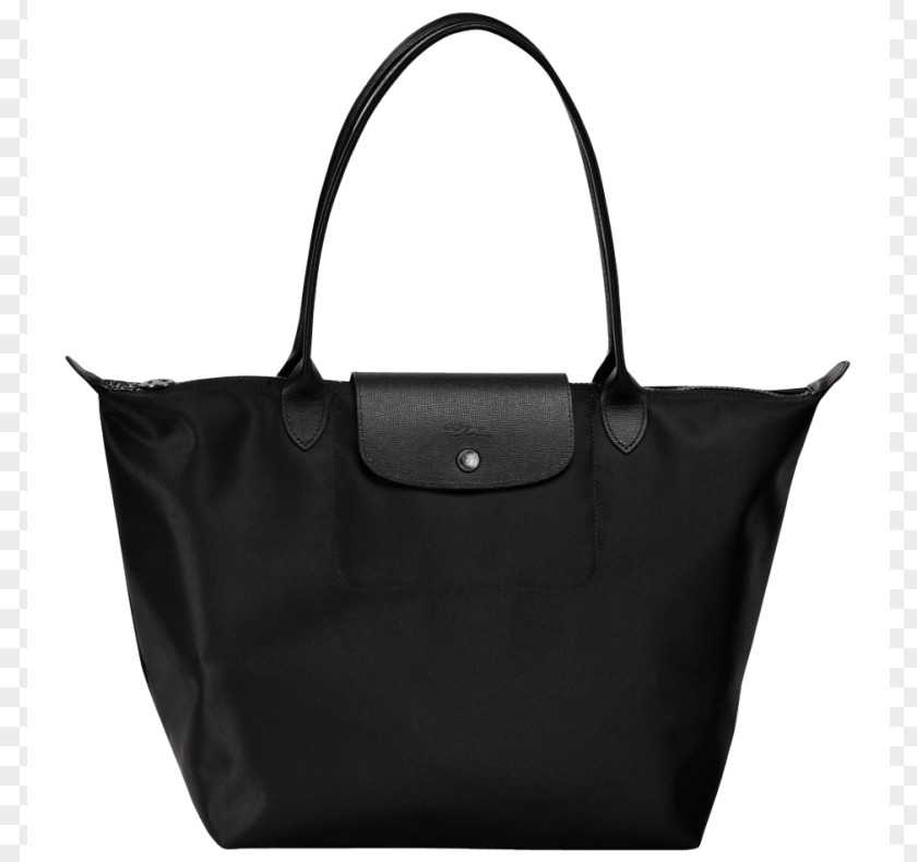 Bag Longchamp Tote Handbag Pliage PNG