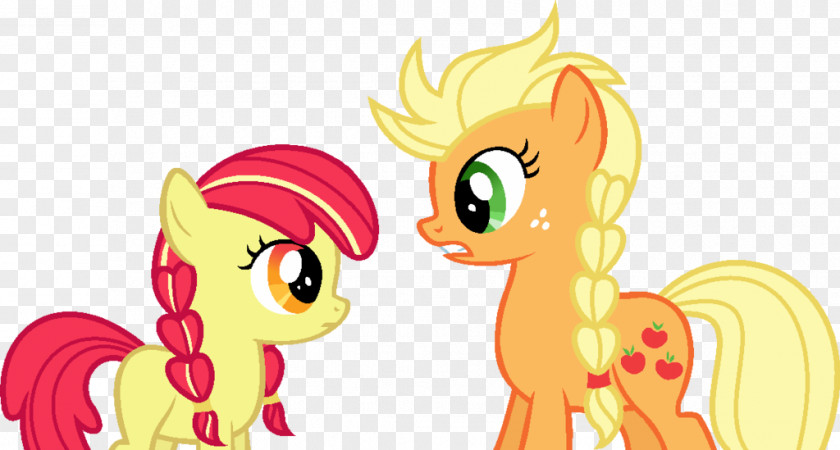 Elsa Pony Applejack Rainbow Dash Apple Bloom PNG