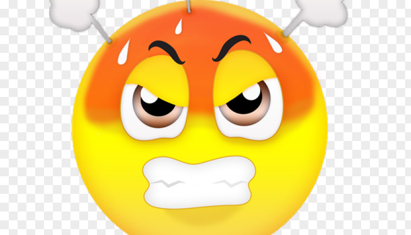 Emoji Emoticon Clip Art Smiley PNG