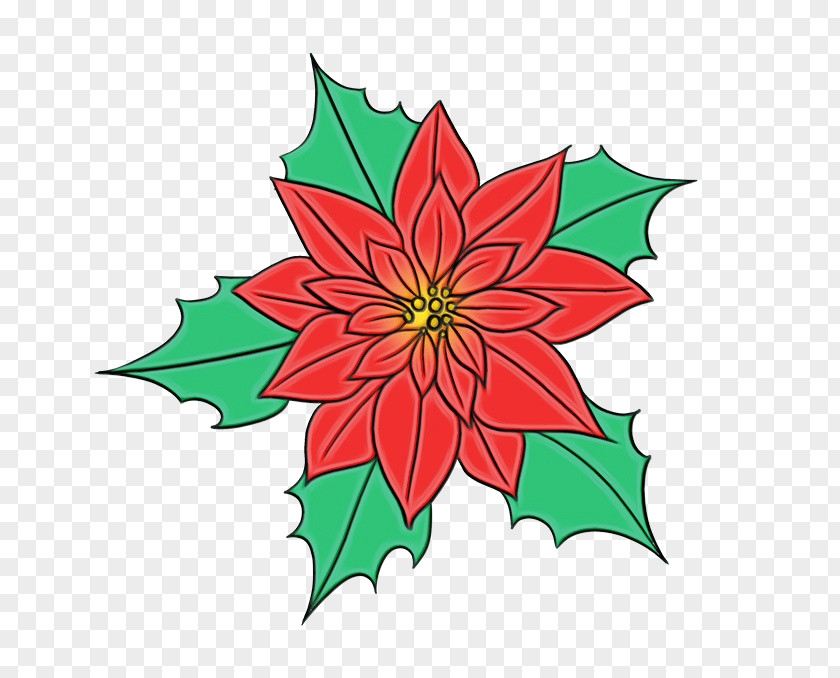 Holly Tree PNG