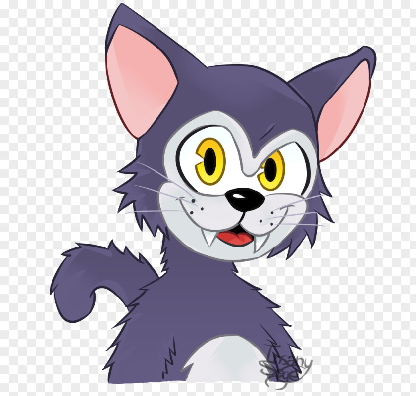 Kitten Whiskers Five Nights At Freddy's Cat PNG
