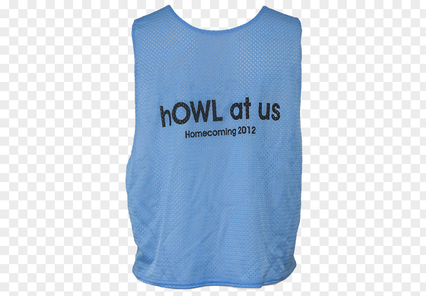 Owl Back T-shirt Gilets Sleeveless Shirt PNG