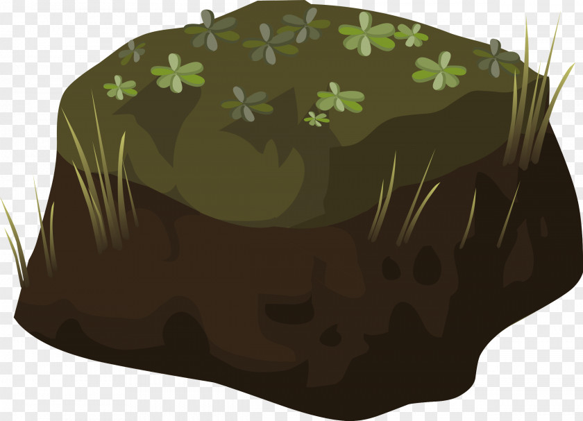Peat Swamp Forest Clip Art PNG