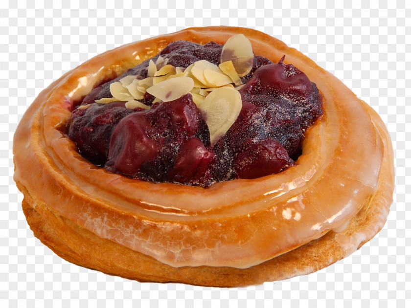 Plundering Tibet Danish Pastry Bakery Tart Berliner Cherry Pie PNG
