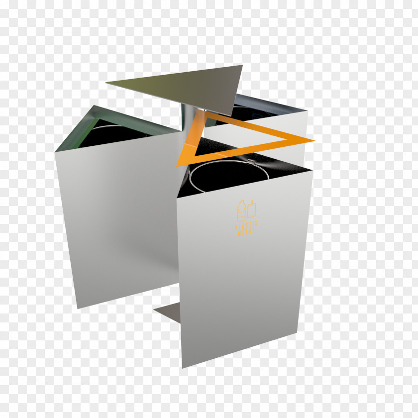 Recycle Bin Recycling Rubbish Bins & Waste Paper Baskets Municipal Solid PNG