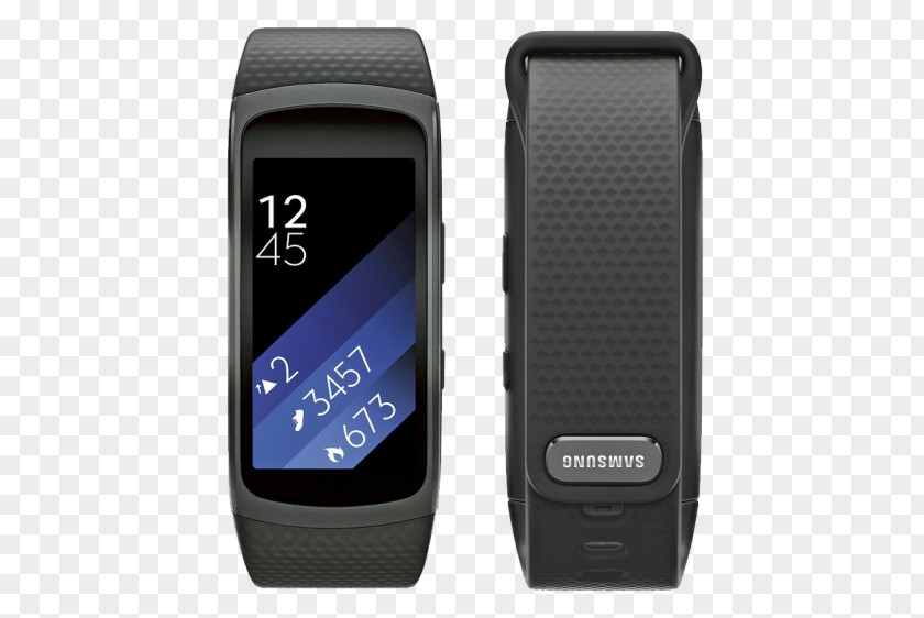 Samsung Gear Fit 2 S3 Galaxy PNG