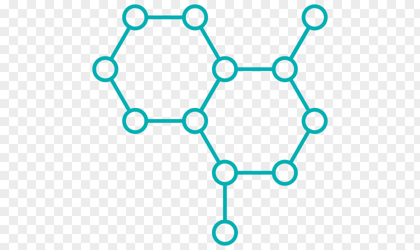 Science Royalty-free Molecule Crystal PNG