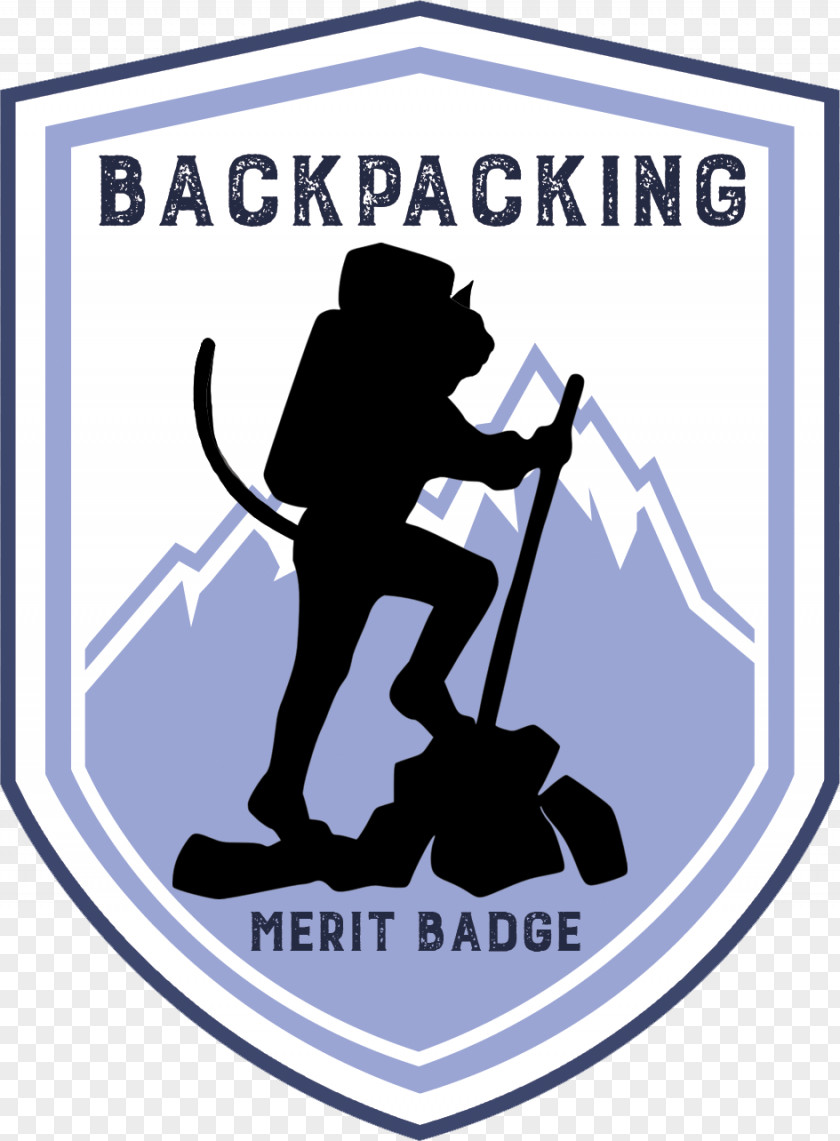 Silhouette Clip Art Hiking Image PNG