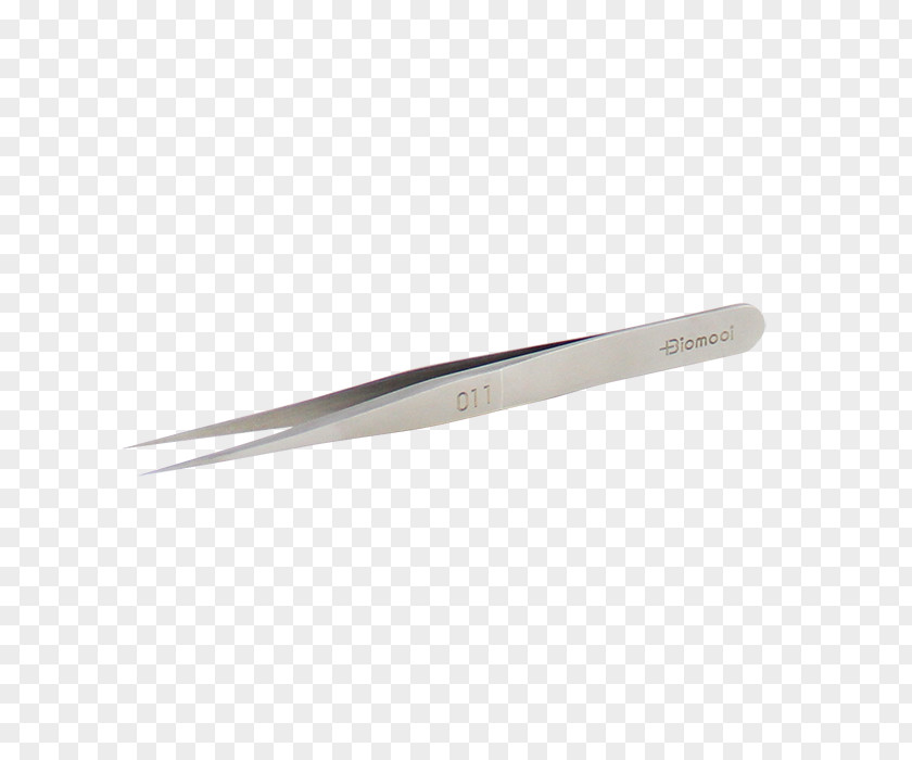 Tweezers Tool PNG