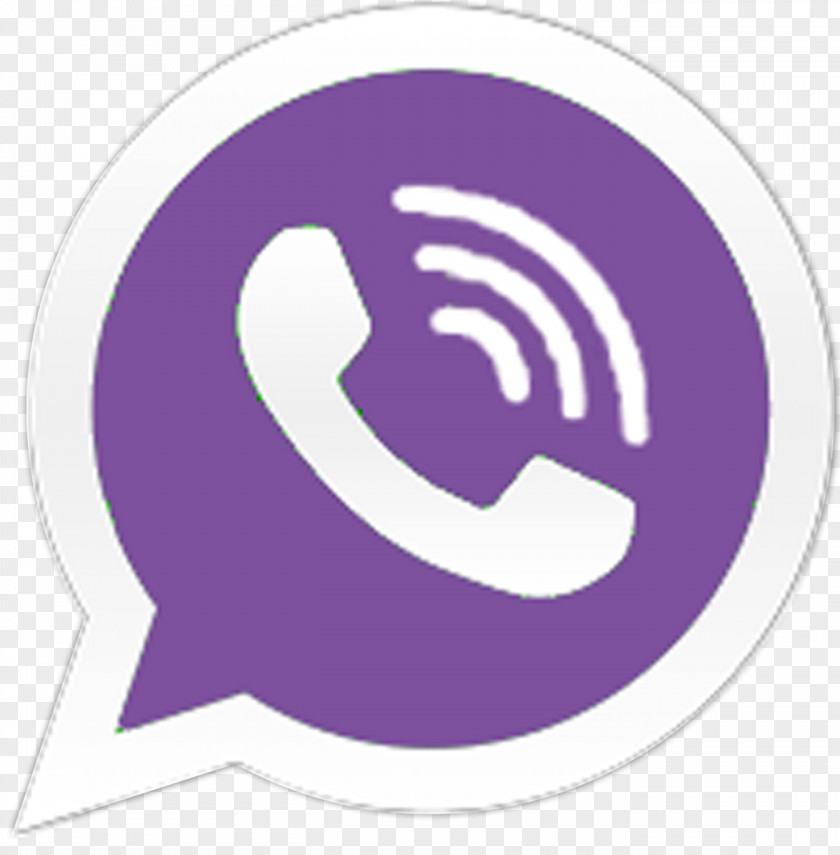 Viber Instant Messaging Text Apps PNG