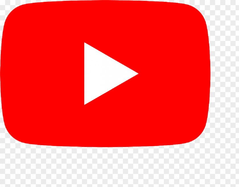 Youtube Icon Transparent Background Social Media YouTube Logo PNG