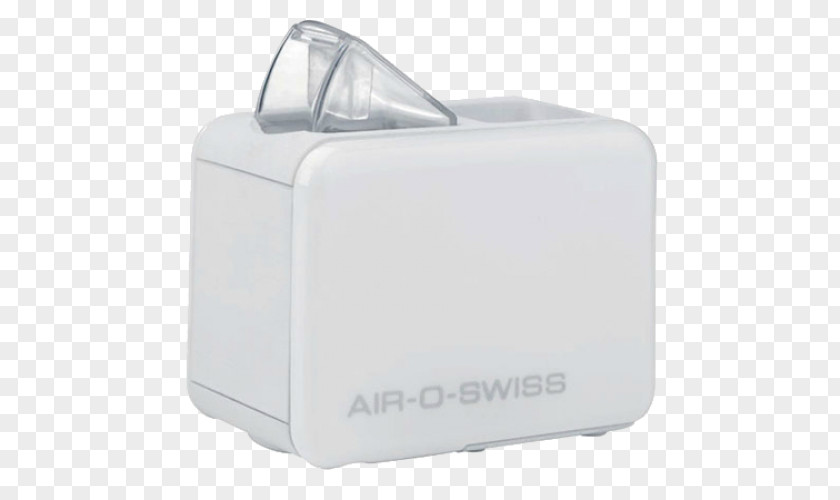 Boneco Humidifier Evaporative Cooler Air-O-Swiss 7146 Nebulizzatore A Ultrasuoni Luftwäscher PNG