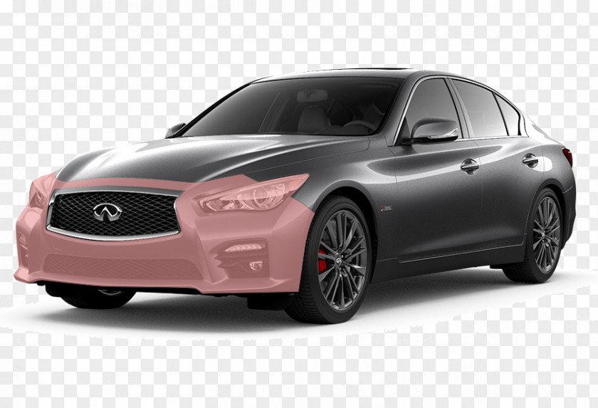 Car 2016 INFINITI Q50 2015 Luxury Vehicle PNG