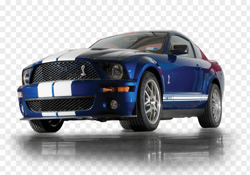 Car Ford Mustang Shelby Sports PNG