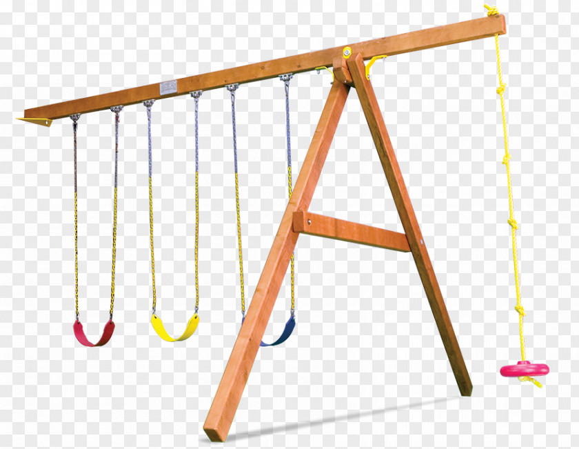 Child Swing Backyard Playworld Playground Rainbow Play Systems PNG