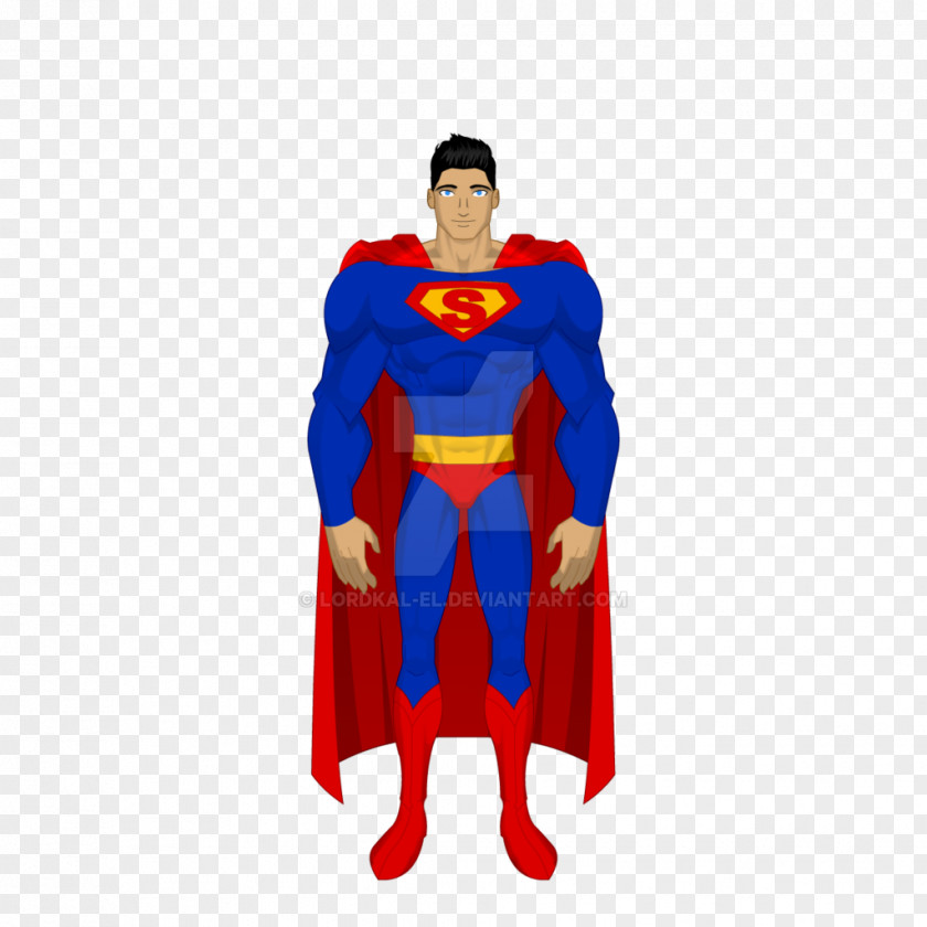 Clark Kent Superman Logo Superboy-Prime DC One Million (Earth-Two) PNG