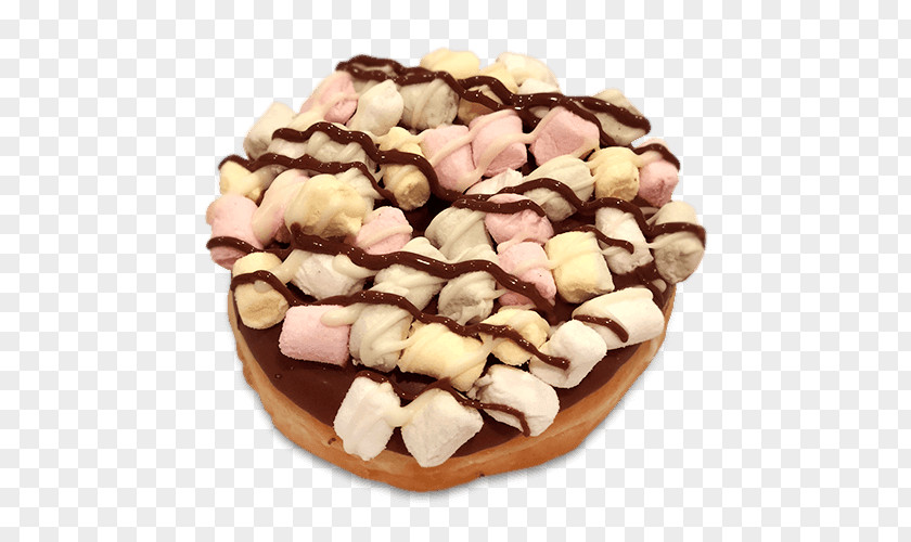 Finger Food Dessert PNG