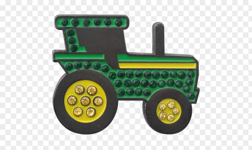 Green Tractor Motor Vehicle Car Mat PNG