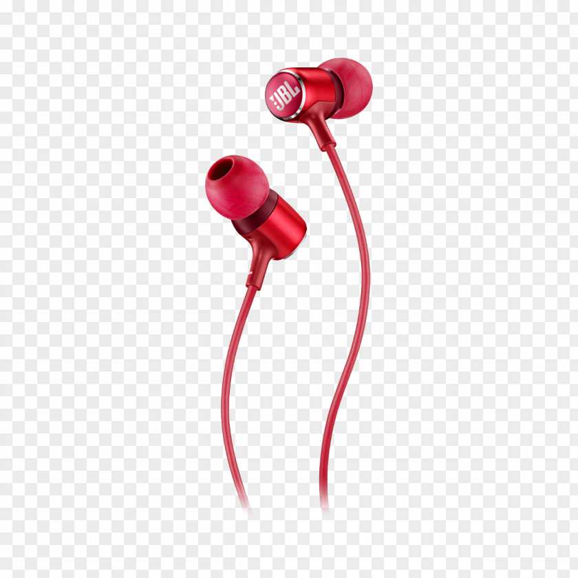 Headphones Microphone JBL In-ear Monitor Вкладиші PNG