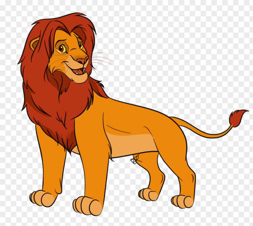 Lion King Simba Nala Scar Mufasa Zira PNG