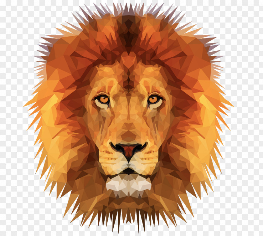 Lion Serengeti United States YouTube Business PNG