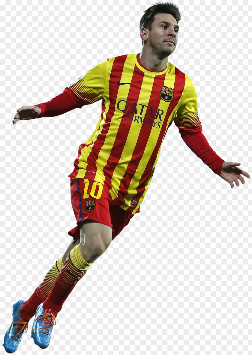 Lionel Messi Football Player Team Sport Clothing PNG