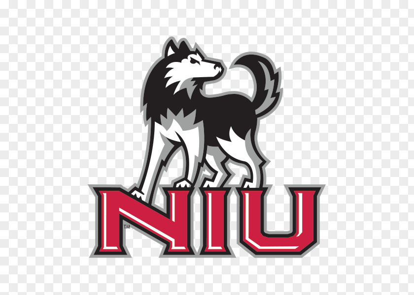 Northern Illinois University Huskies Football Softball Men's Basketball NCAA Division I Bowl Subdivision PNG
